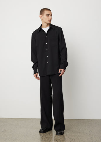 Mendez Unisex Shirt