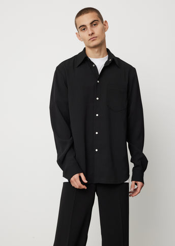 Mendez Unisex Shirt