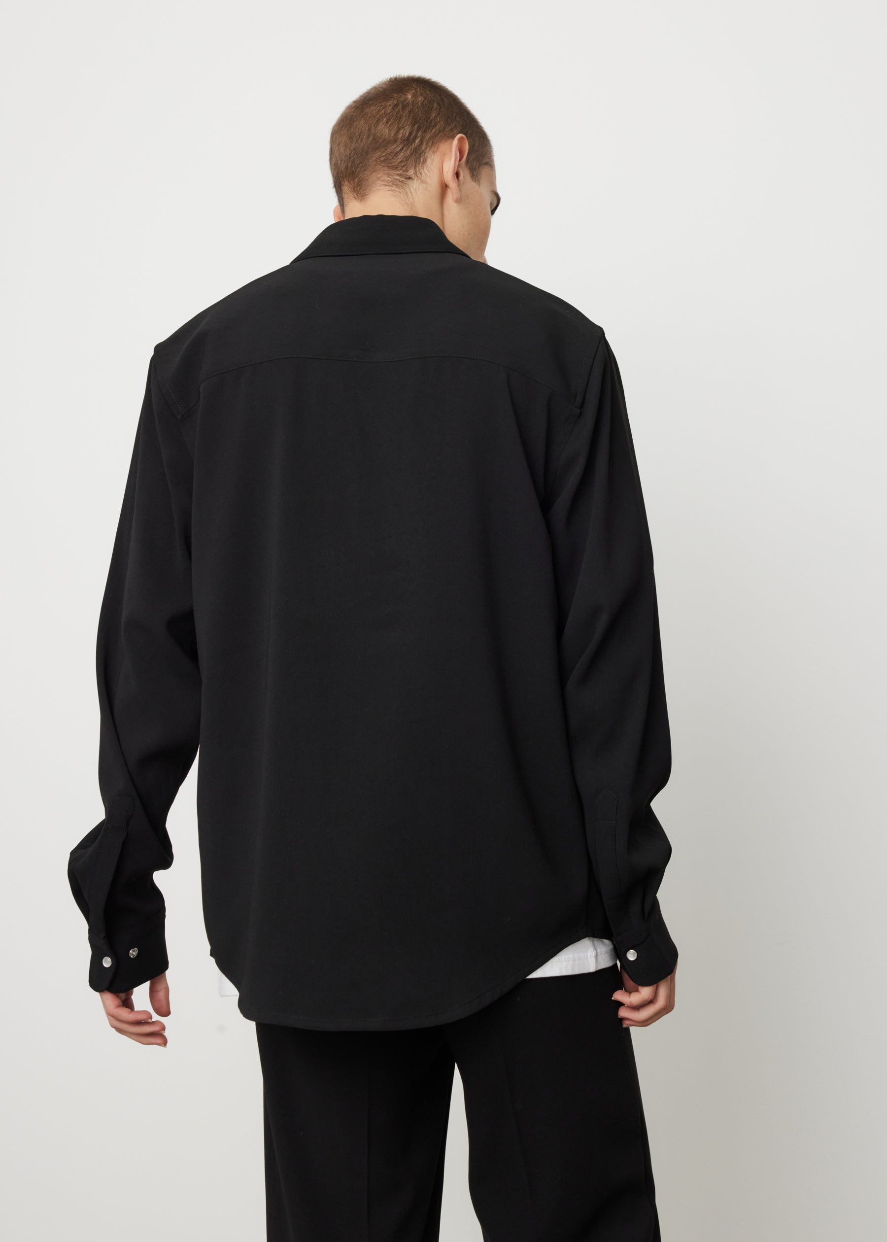 Mendez Unisex Shirt