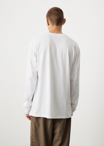 Zeus Recycled Unisex Long-Sleeve