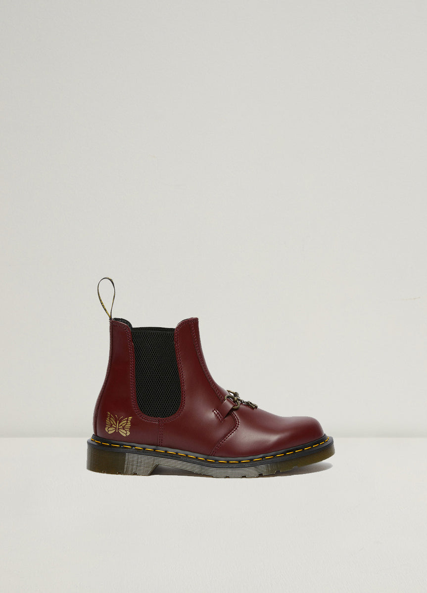 Dr martens outlet x needles