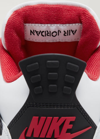 Air Jordan 4 Retro Sneakers