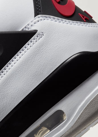 Air Jordan 4 Retro Sneakers