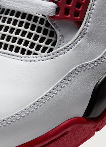Air Jordan 4 Retro Sneakers