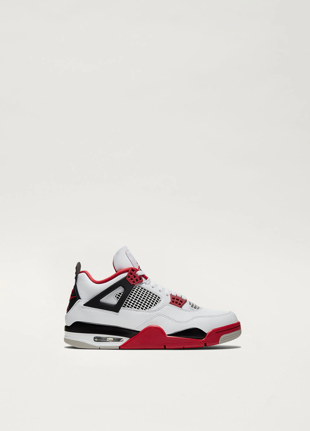 Air Jordan 4 Retro Sneakers