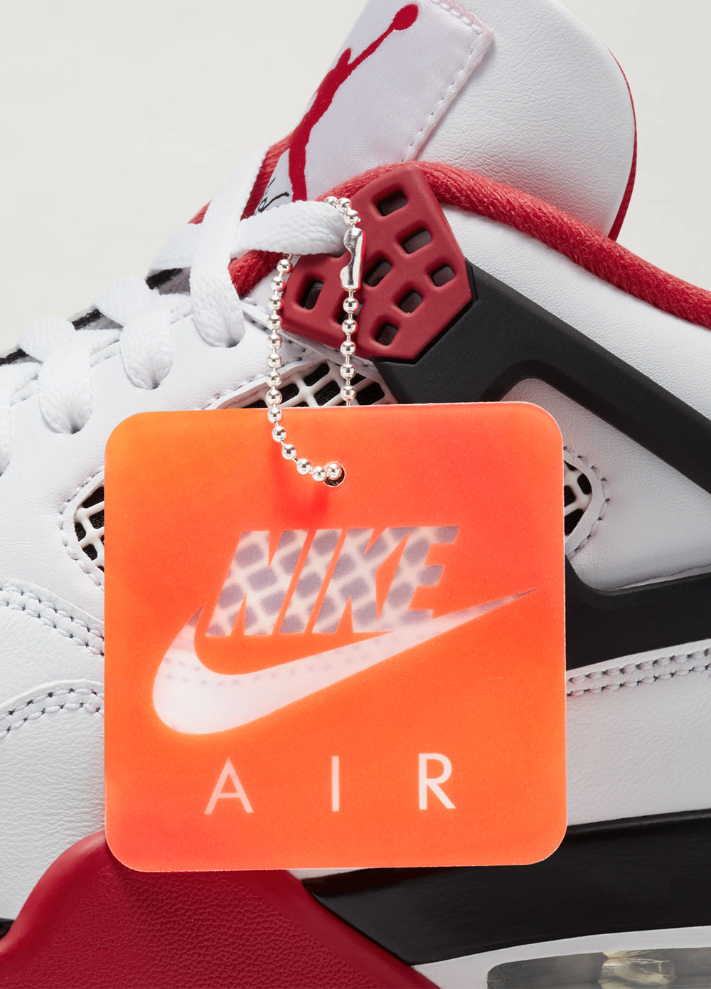 Air Jordan 4 Retro Sneakers