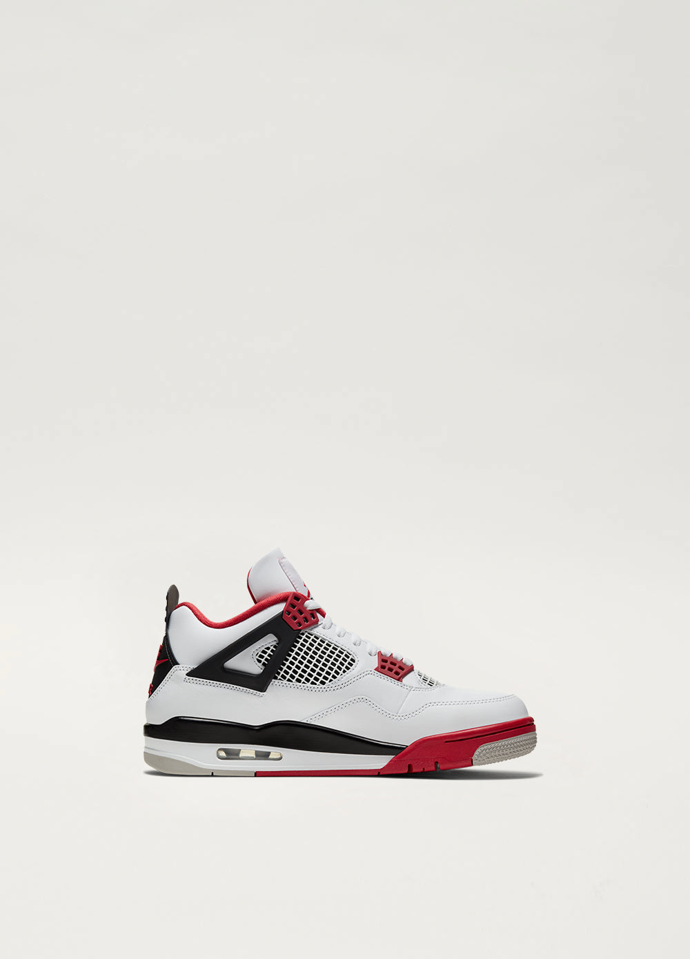 Air Jordan 4 Retro Sneakers