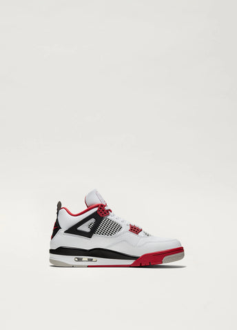 Air Jordan 4 Retro Sneakers