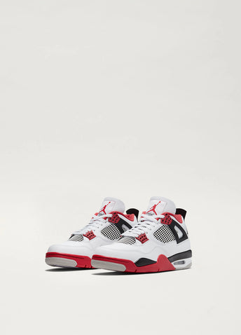 Air Jordan 4 Retro Sneakers