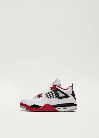 Air Jordan 4 Retro Sneakers
