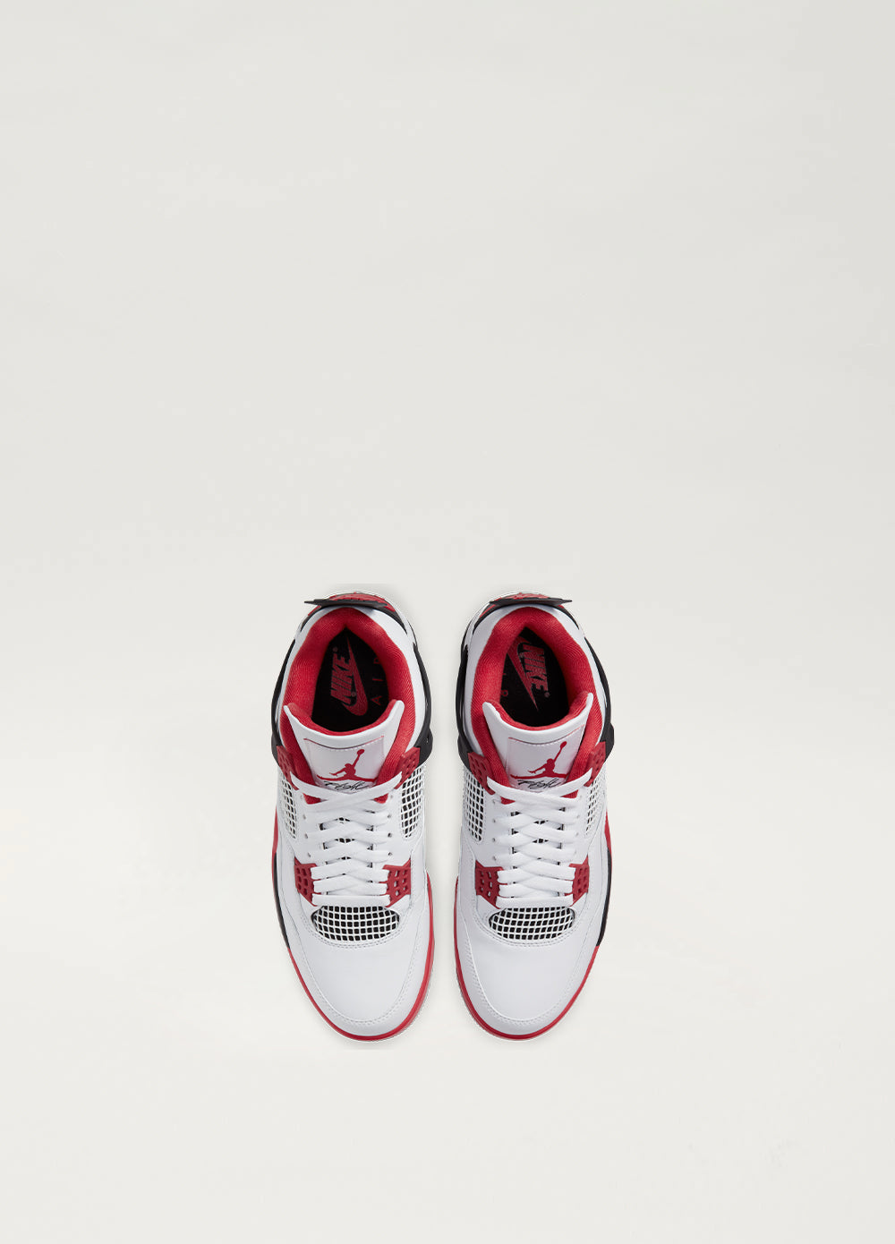 Air Jordan 4 Retro Sneakers