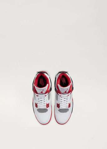 Air Jordan 4 Retro Sneakers