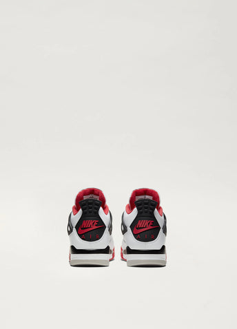 Air Jordan 4 Retro Sneakers