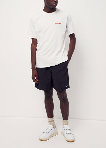 Line Logo Ridge T-shirt