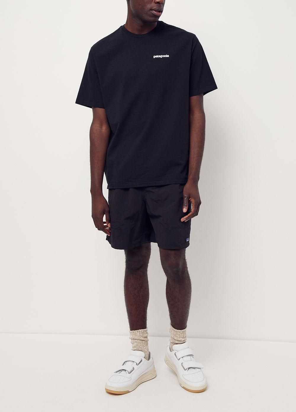 P6 Logo T-shirt