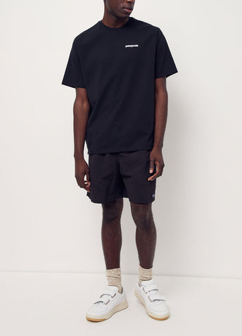 P6 Logo T-shirt