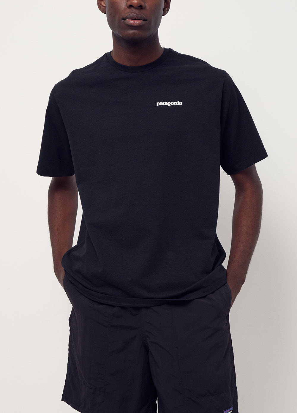 P6 Logo T-shirt