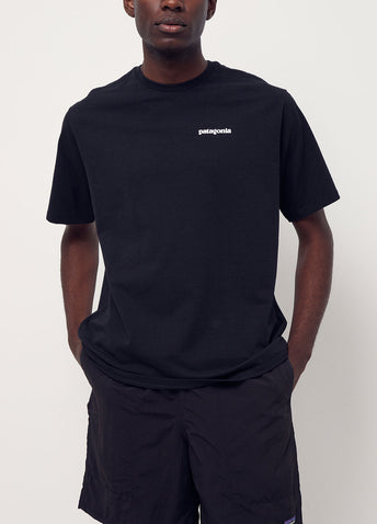 P6 Logo T-shirt