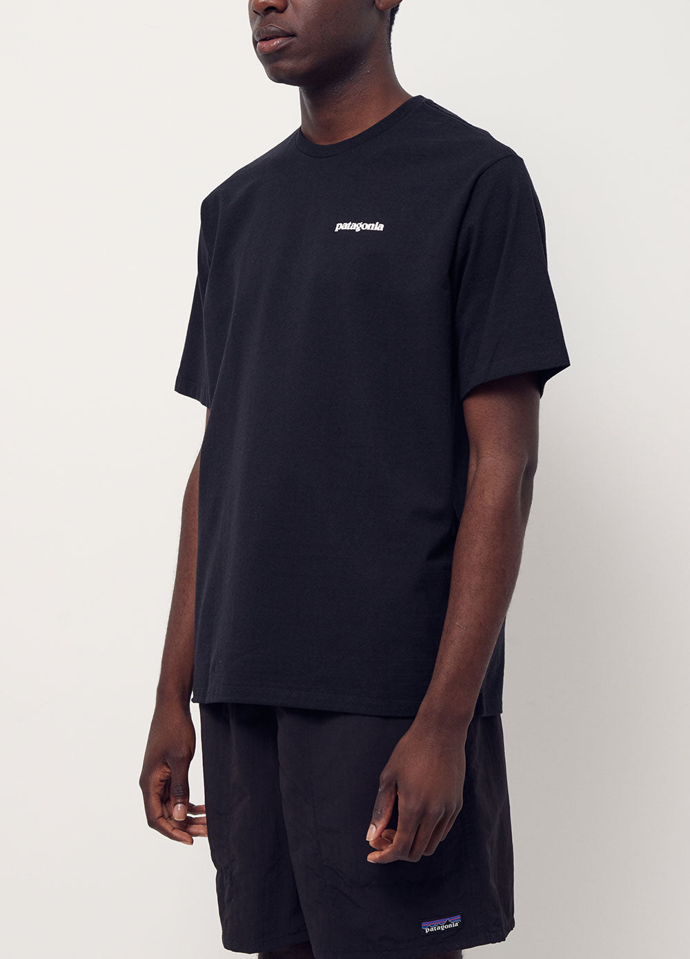 P6 Logo T-shirt
