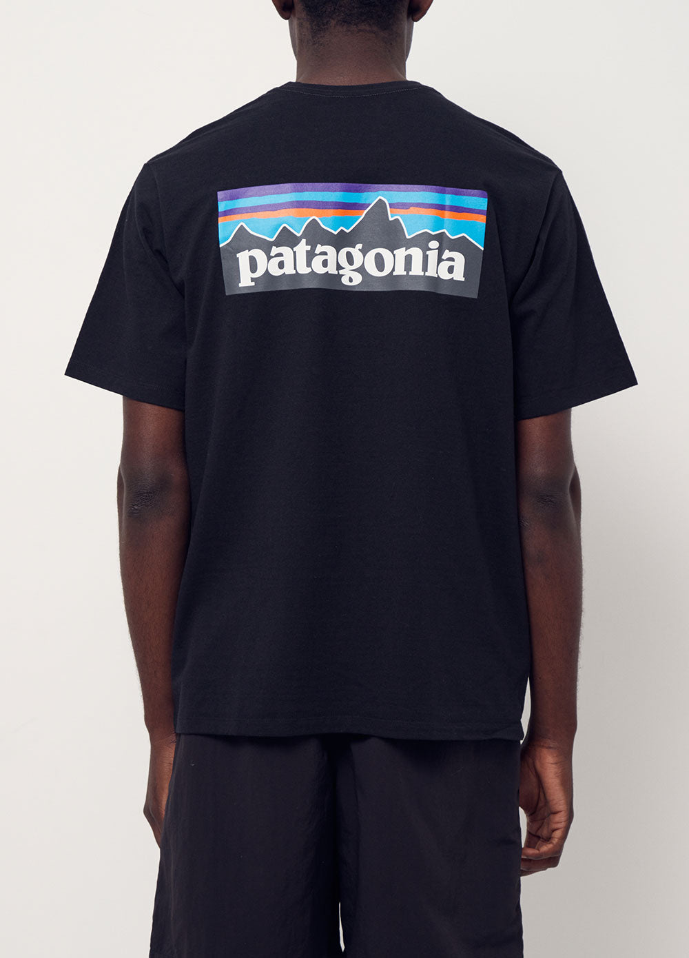 P6 Logo T-shirt