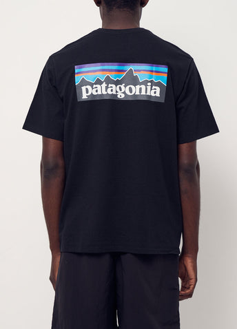 P6 Logo T-shirt