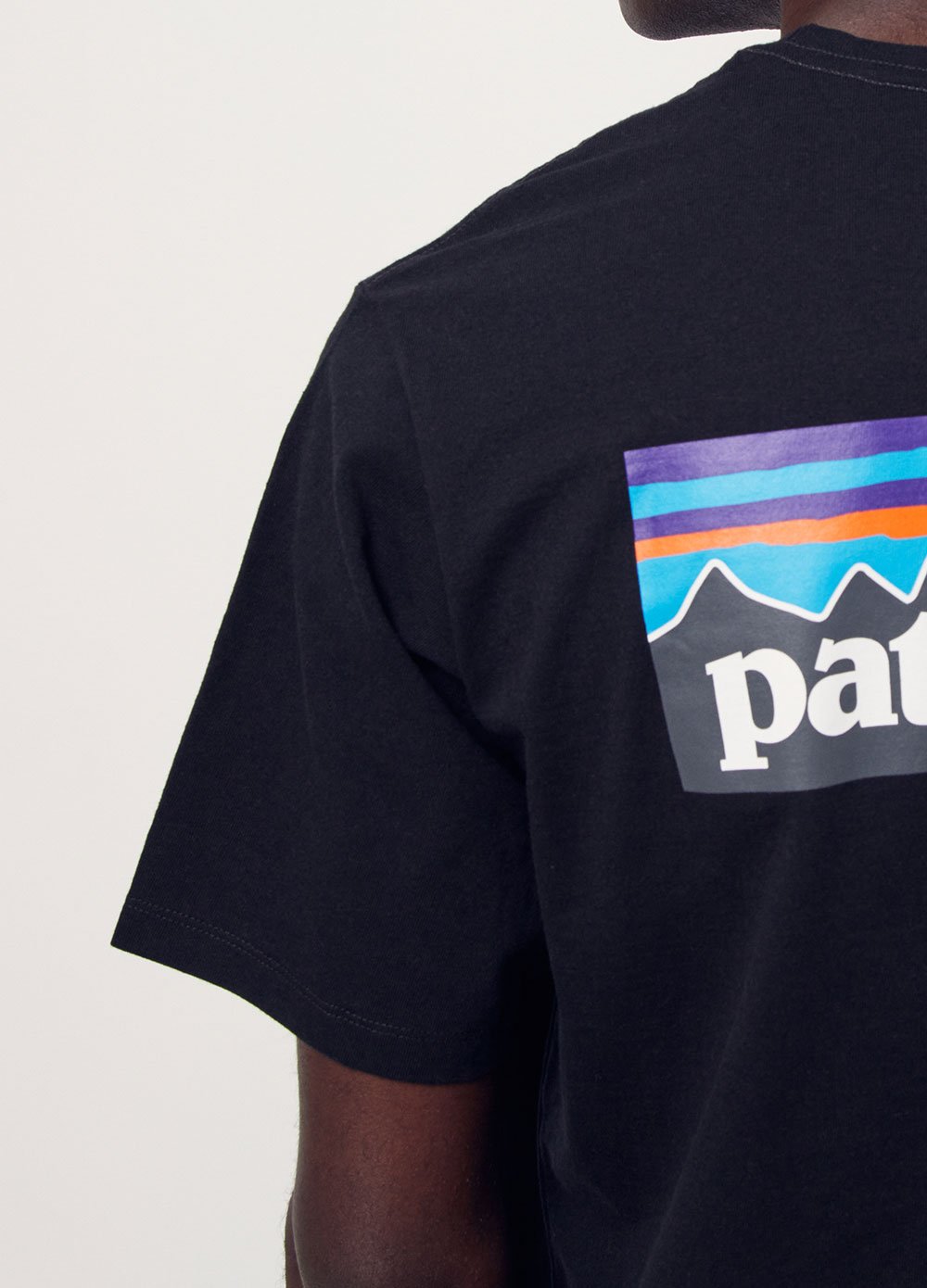 P6 Logo T-shirt