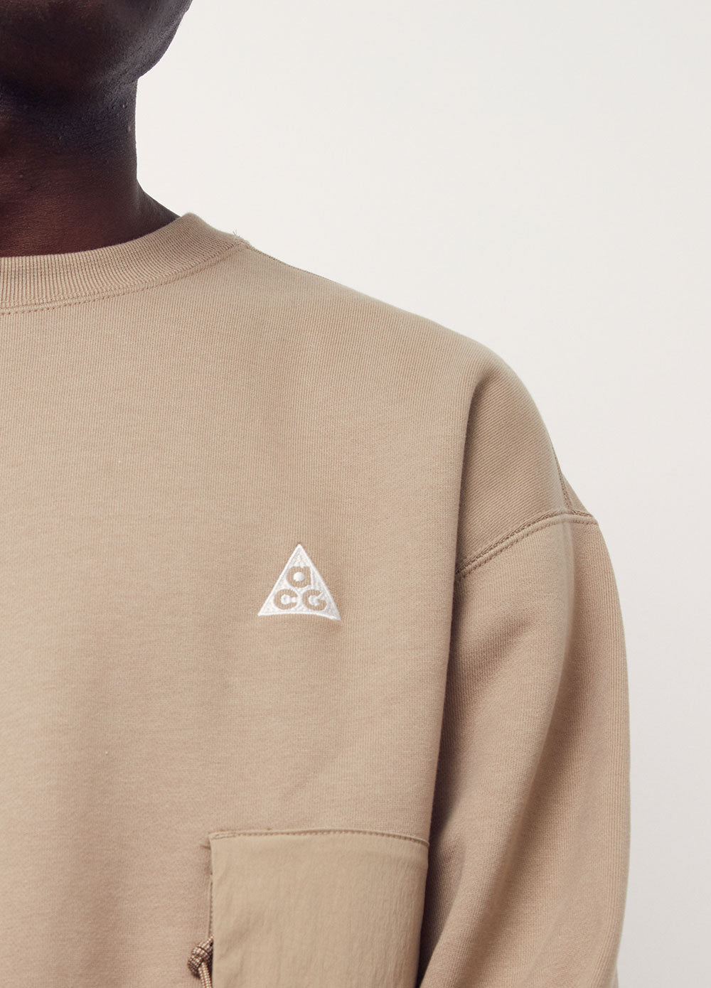 Acg crewneck clearance