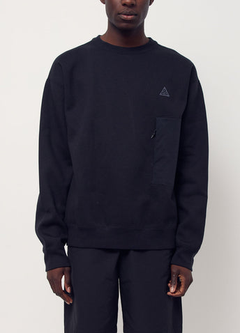 NRG ACG Crewneck Sweatshirt