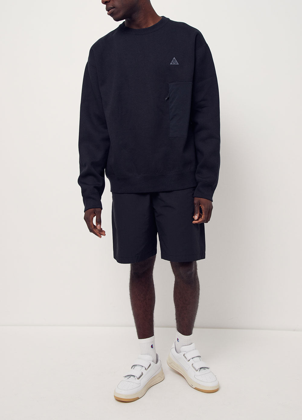 NRG ACG Crewneck Sweatshirt