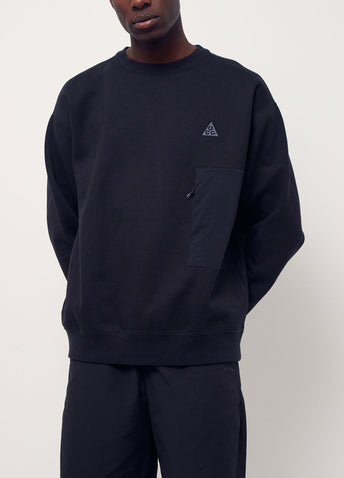 NRG ACG Crewneck Sweatshirt