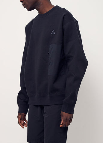 NRG ACG Crewneck Sweatshirt
