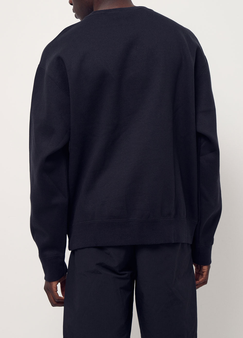 NRG ACG Crewneck Sweatshirt