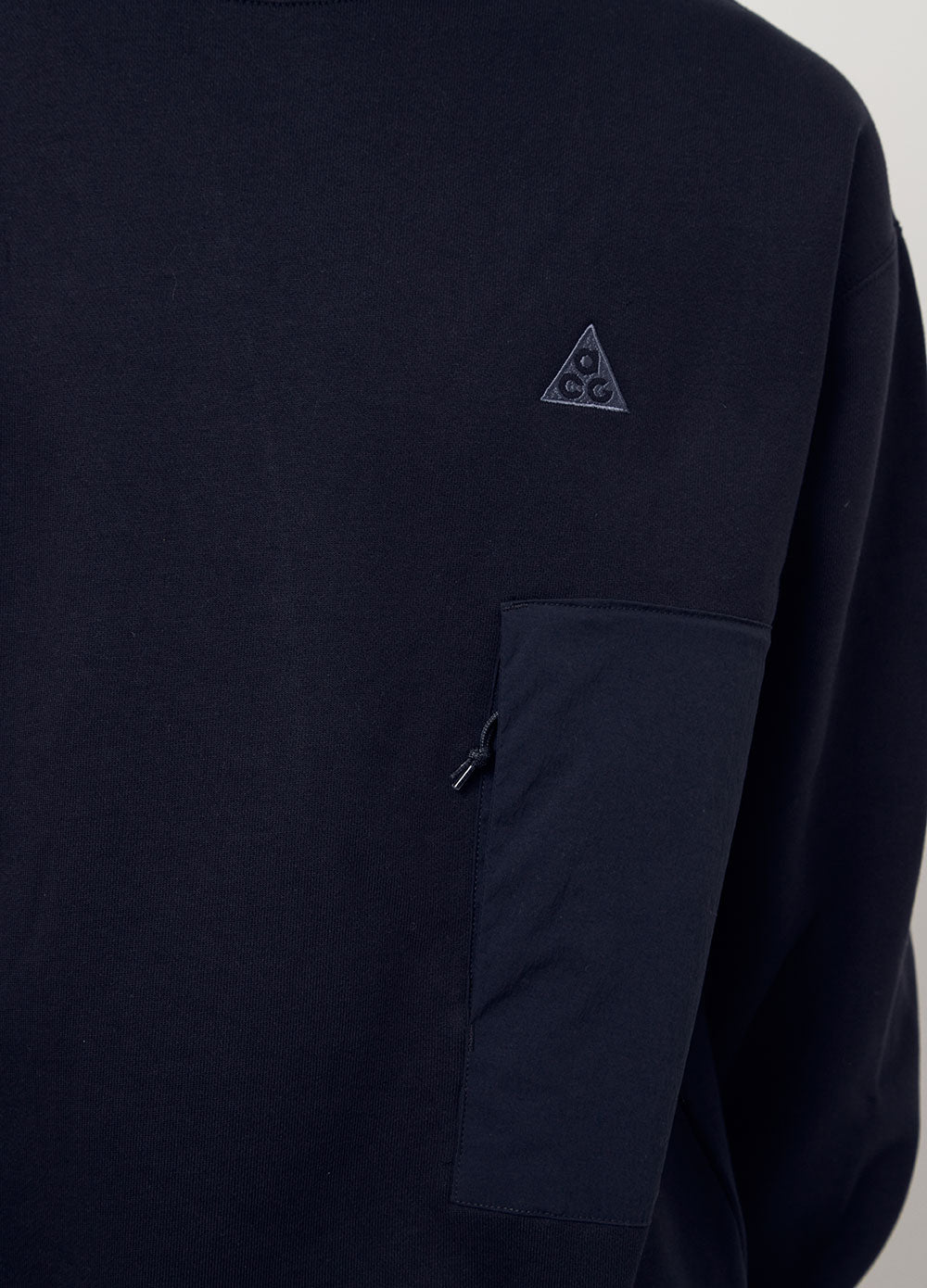 NRG ACG Crewneck Sweatshirt