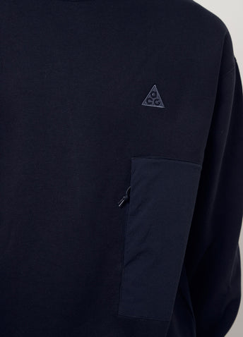 NRG ACG Crewneck Sweatshirt