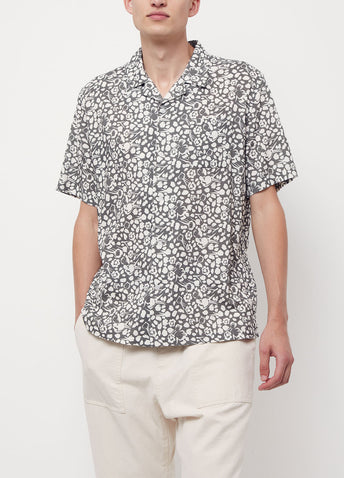 Saataa Printed Shirt