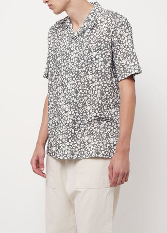 Saataa Printed Shirt
