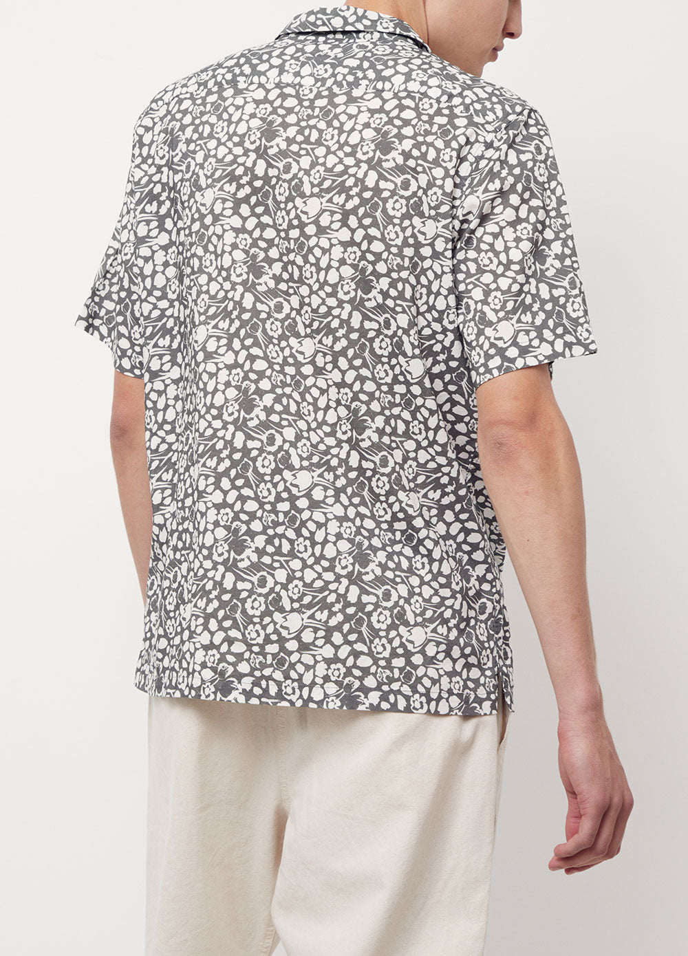 Saataa Printed Shirt