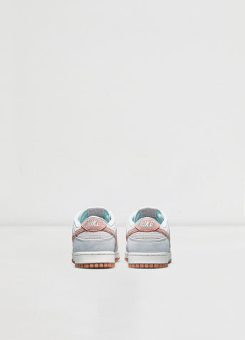 Dunk Low 'Fossil Rose' Sneakers