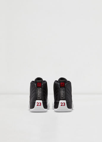 Air Jordan 12 'Playoff' Sneakers