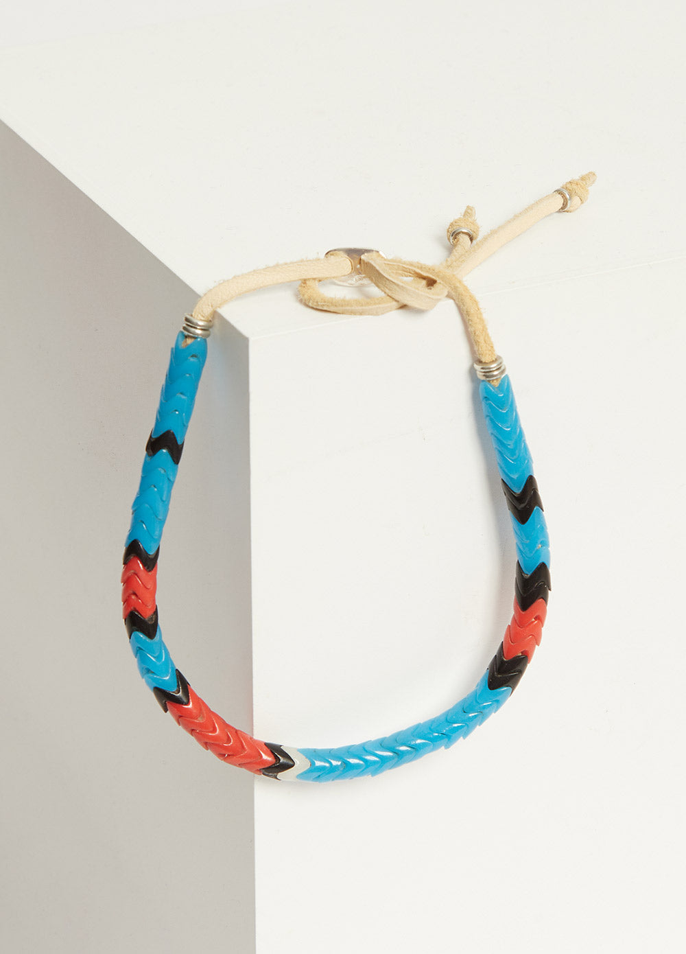 Snake Beads Bracelet