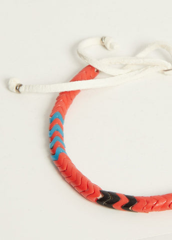 Snake Beads Bracelet