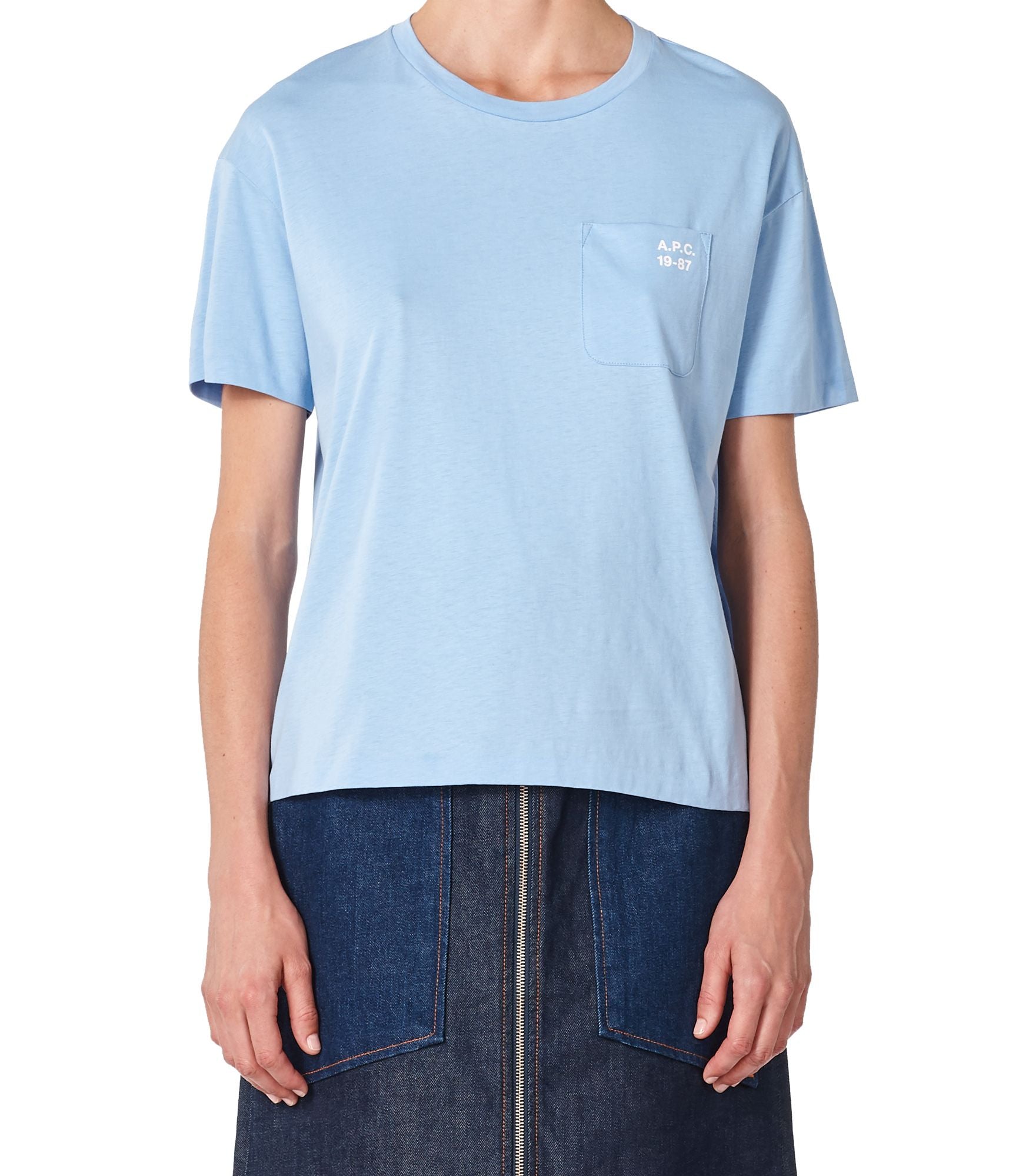 Emma Logo T-shirt
