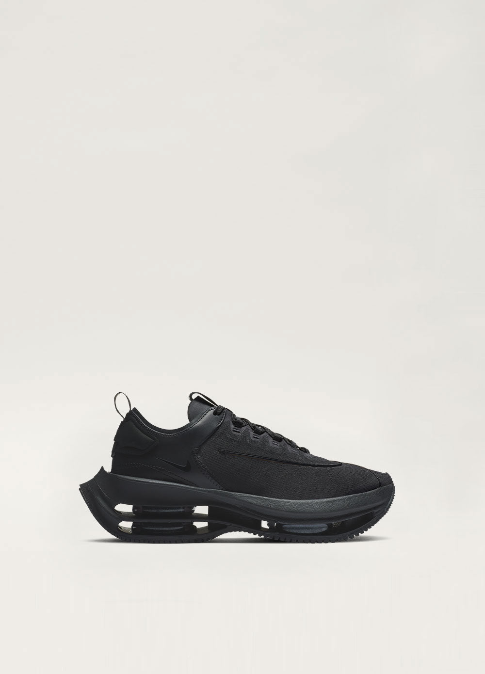 Zoom Double Stacked Sneakers