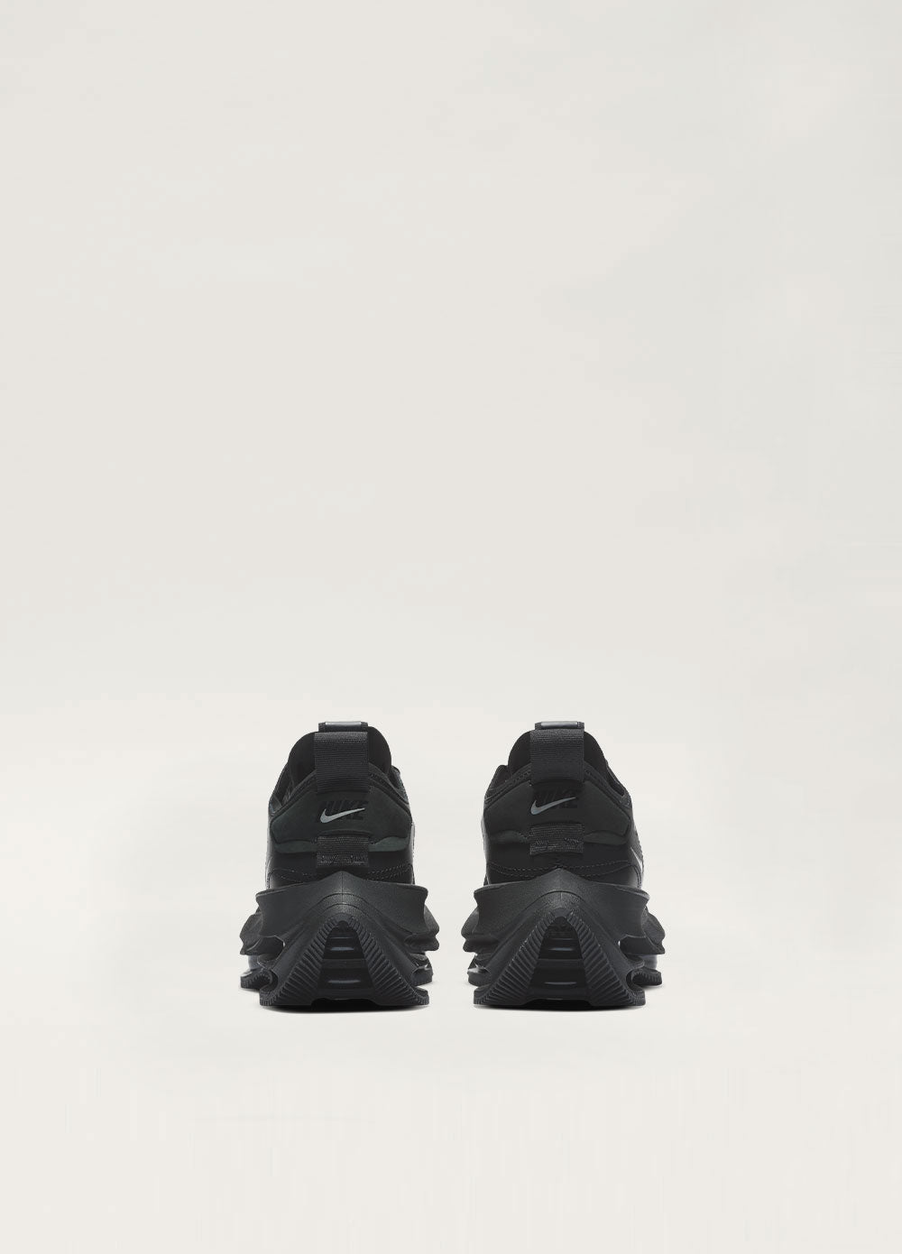 Zoom Double Stacked Sneakers