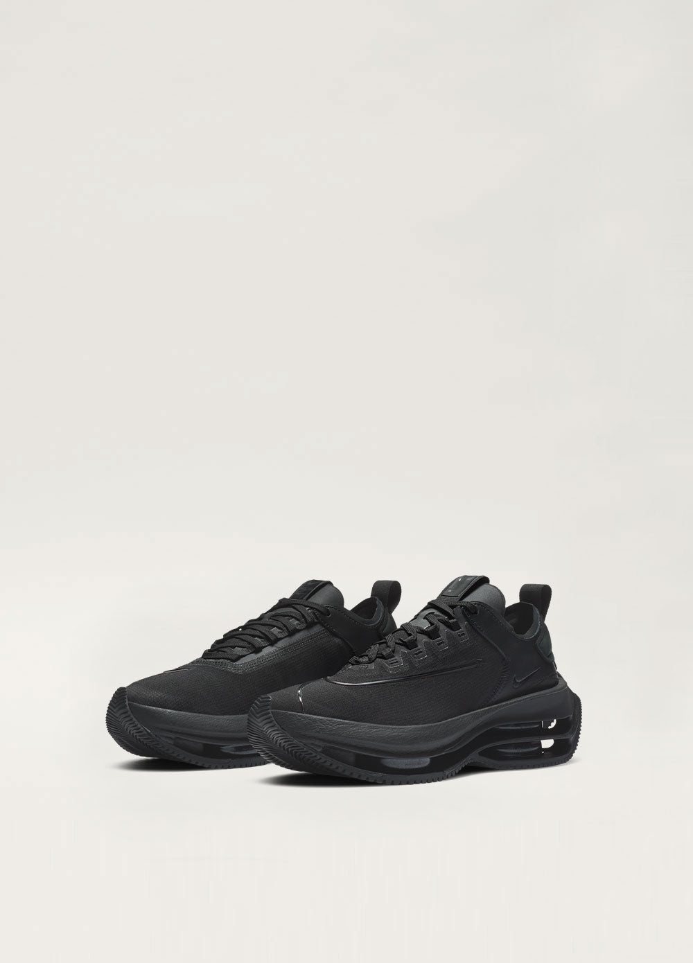 Zoom Double Stacked Sneakers