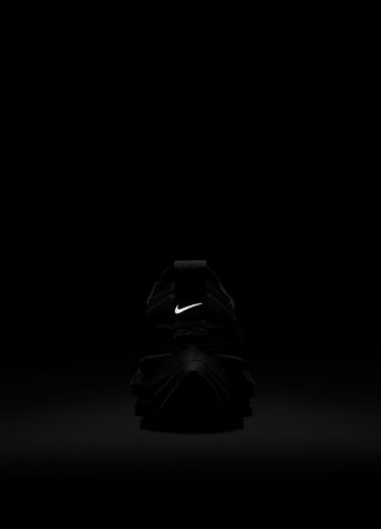 Zoom Double Stacked Sneakers