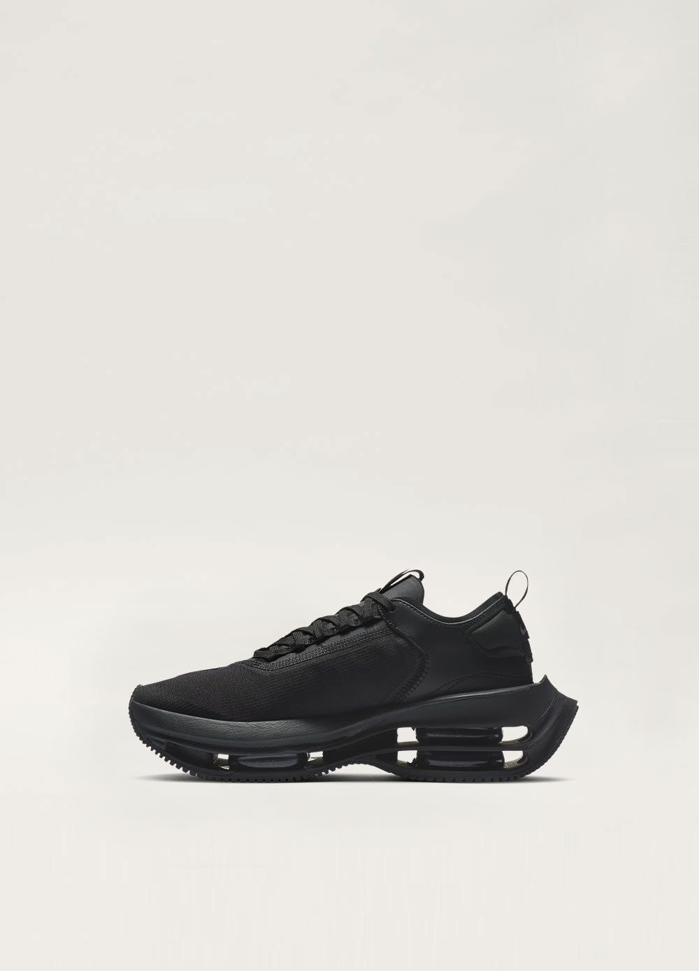 Zoom Double Stacked Sneakers