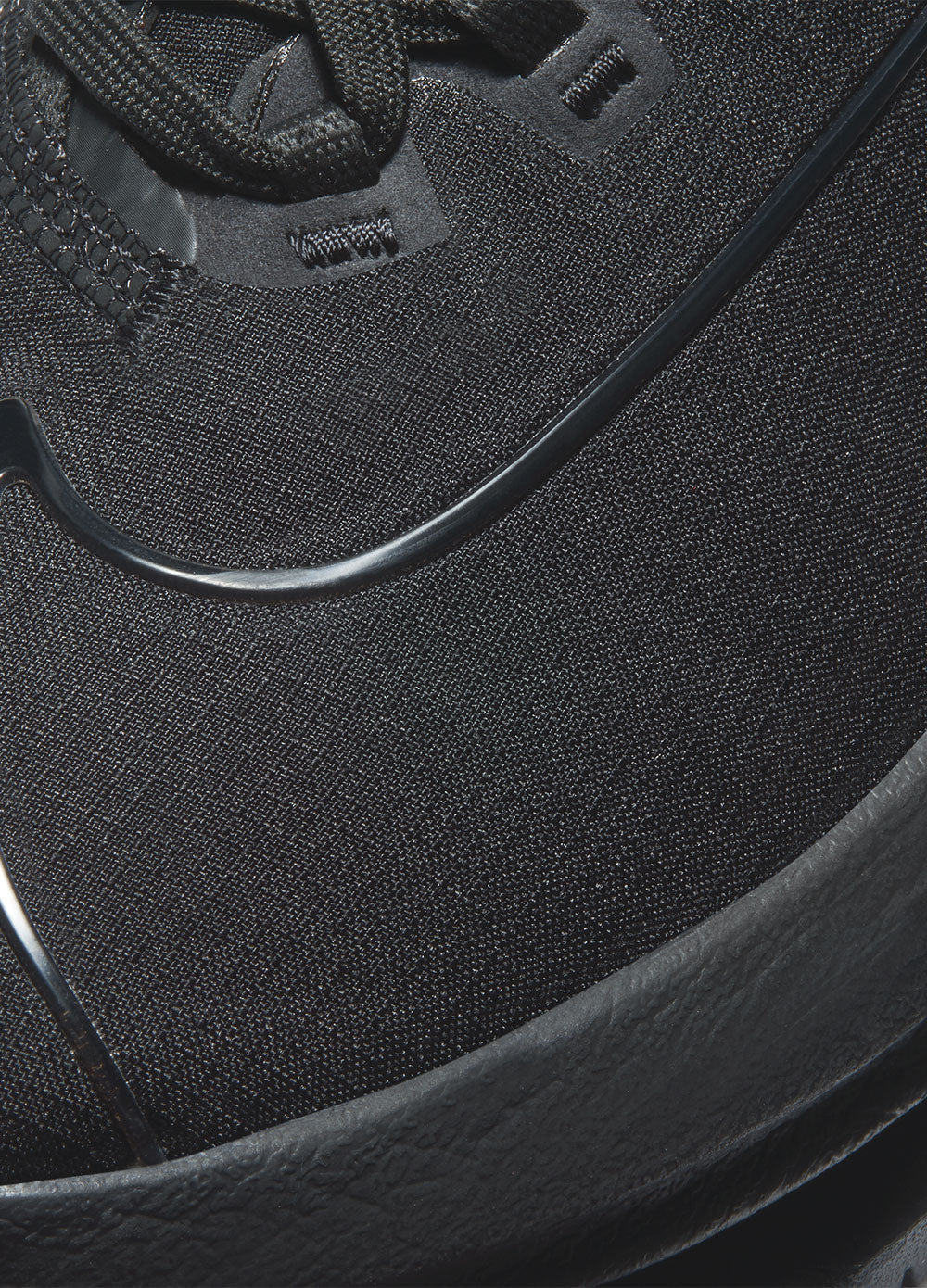 Zoom Double Stacked Sneakers