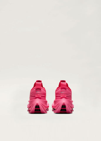 Zoom Double Stacked Sneakers