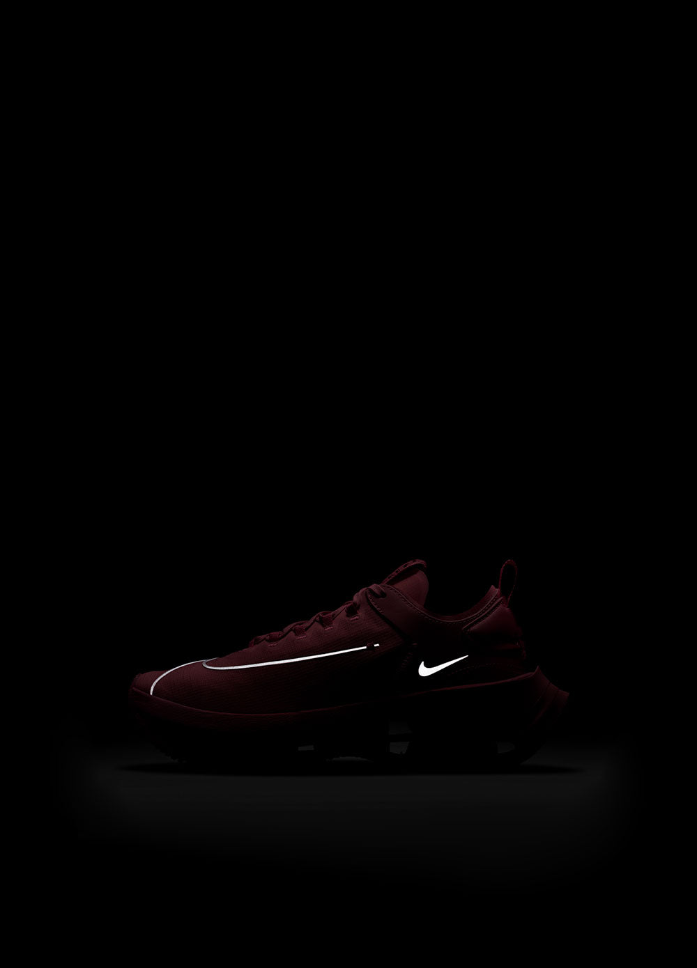 Zoom Double Stacked Sneakers